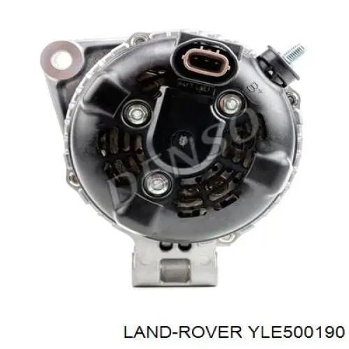 Генератор AS/Auto Storm A6045 ціна, від 176.85 USD