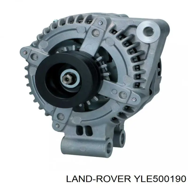 YLE500190 Land Rover генератор