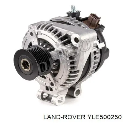 YLE500420 Land Rover генератор