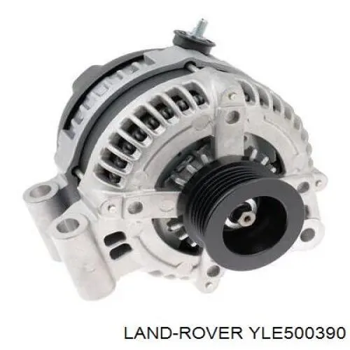 Генератор автомобільний Rover LR008860