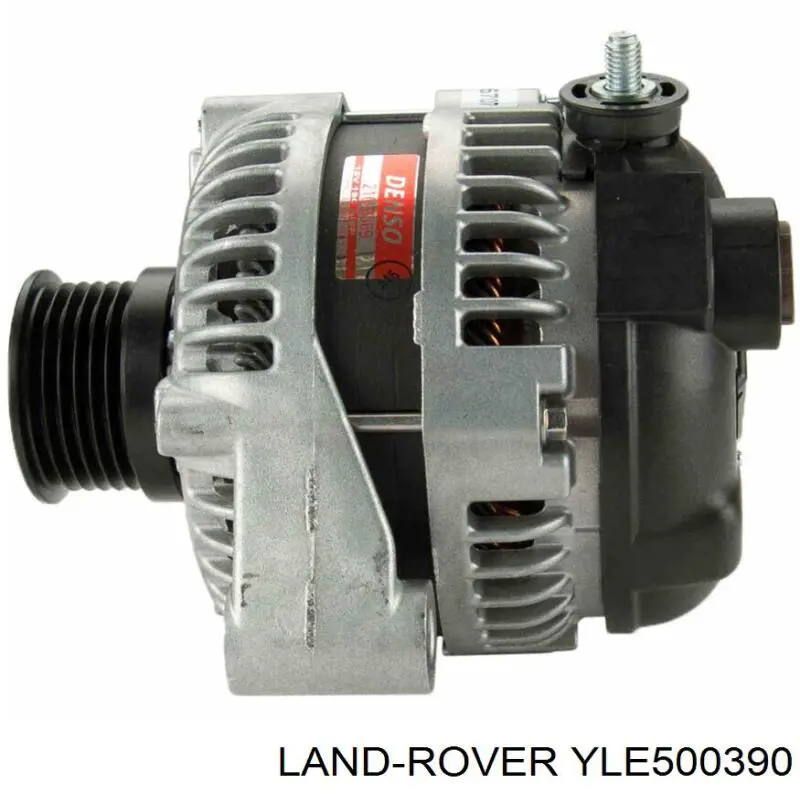 YLE500390 Land Rover генератор