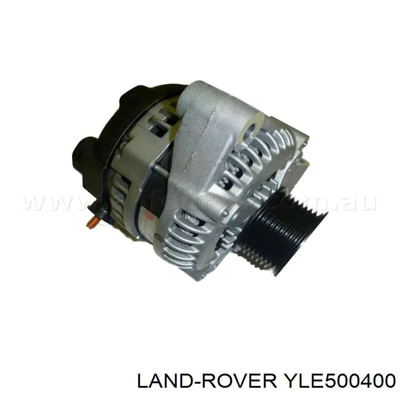 YLE500400 Land Rover генератор