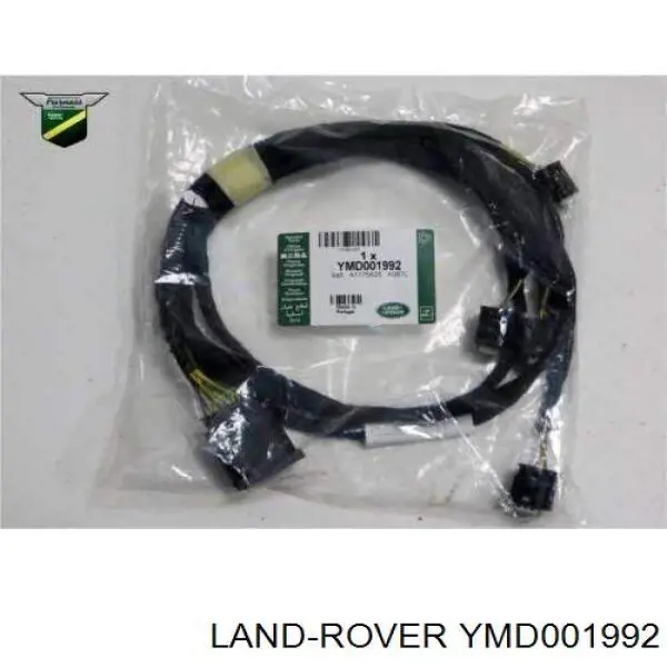  Land Rover YMD001992 ціна, від 27.59 USD