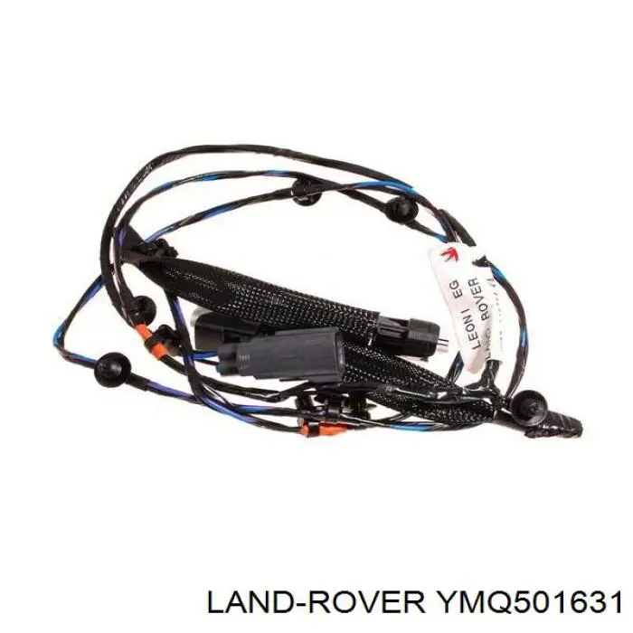 Кабель / дріт парктроніка бампера, переднього Land Rover YMQ501631 ціна, від 35.32 USD