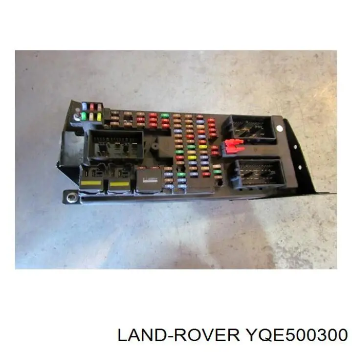  Land Rover YQE500300 ціна, від 26.19 USD