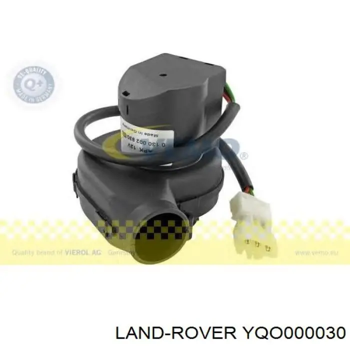  Land Rover YQO000030 ціна, від 26.19 USD