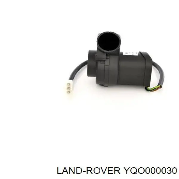  YQO000030 Land Rover