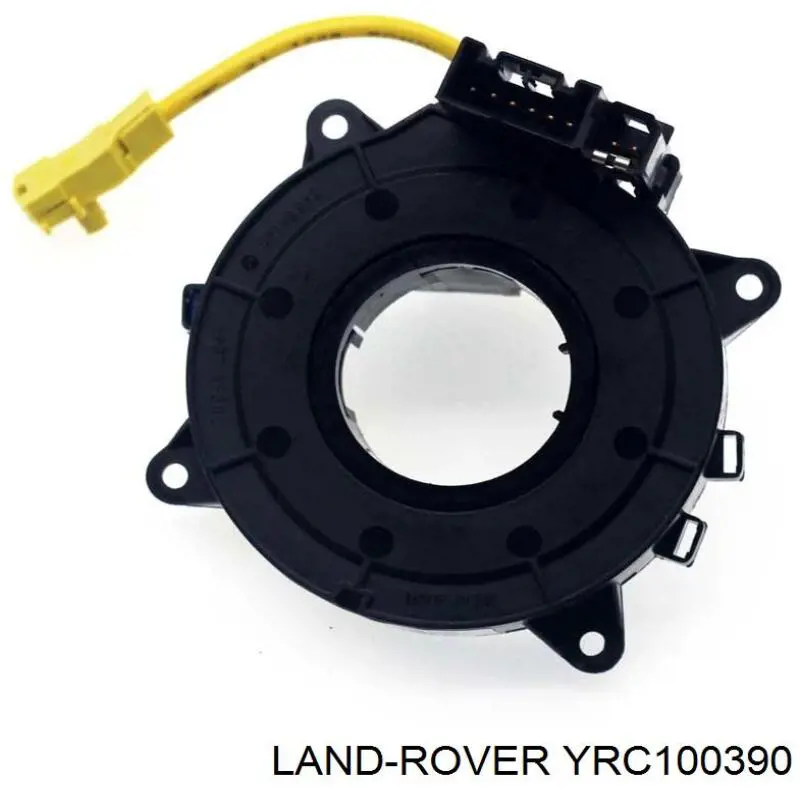 YRC100390 Land Rover Шлейф Airbag