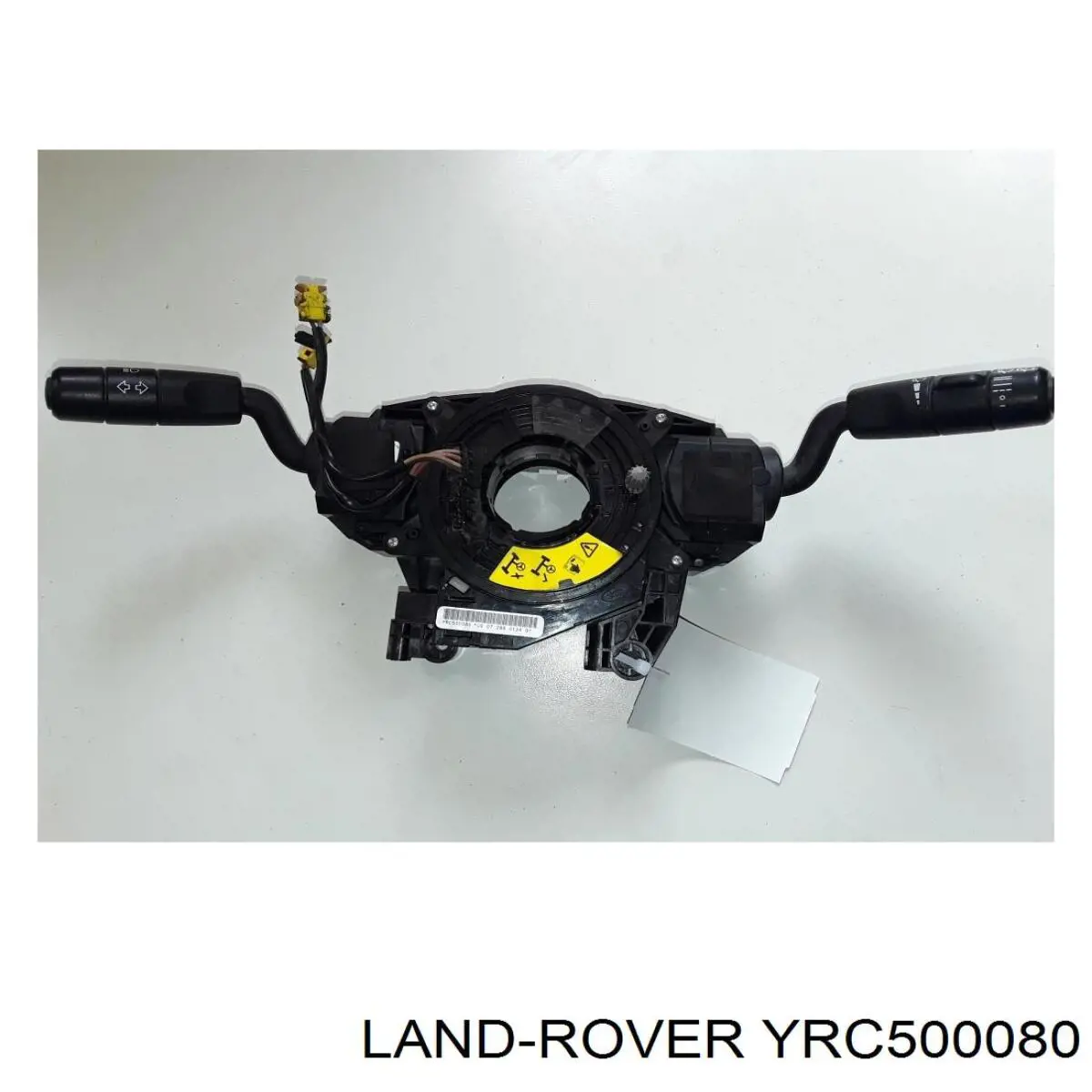 Купити RPLR018556 Resqparts Контактне кільце подушки безпеки