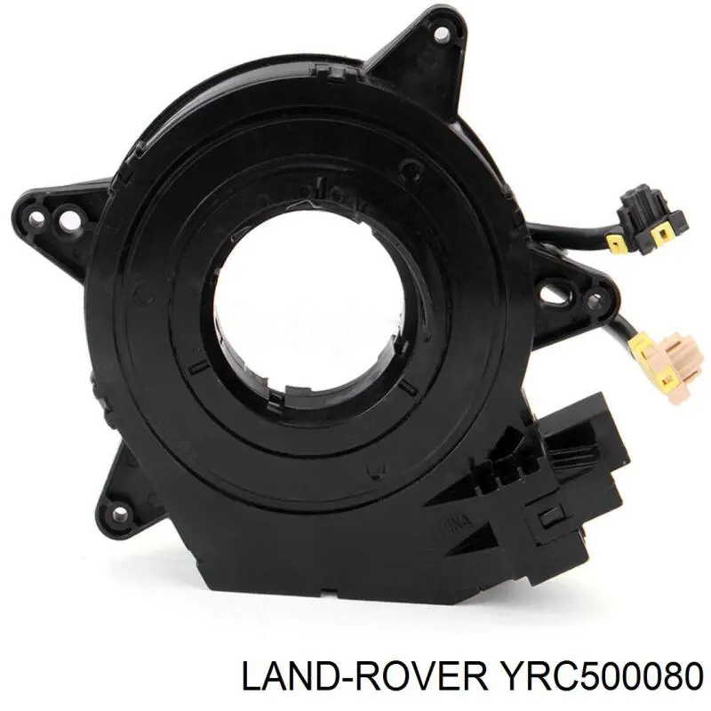 Купити YRC500080 Land Rover Контактне кільце подушки безпеки