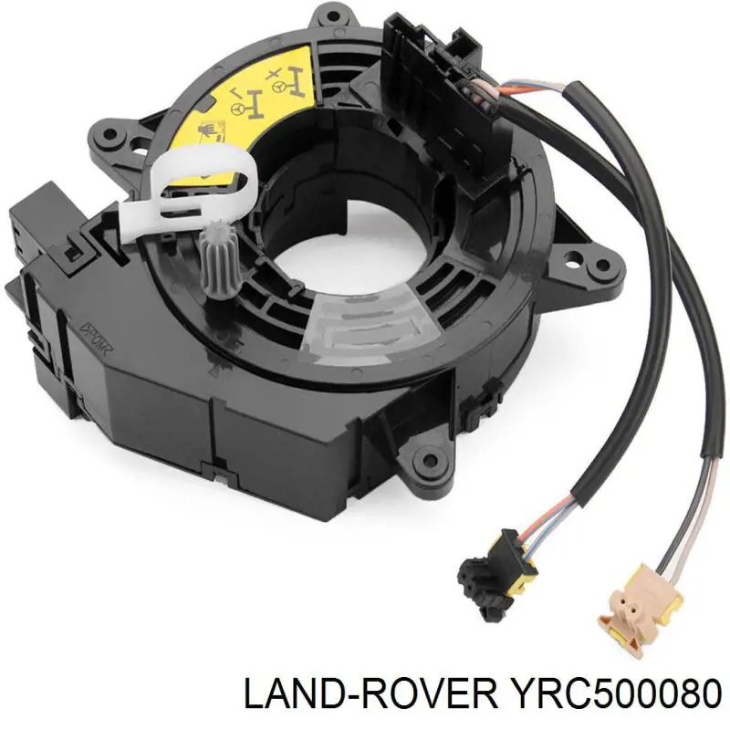 YRC500080 Land Rover кільце airbag контактне