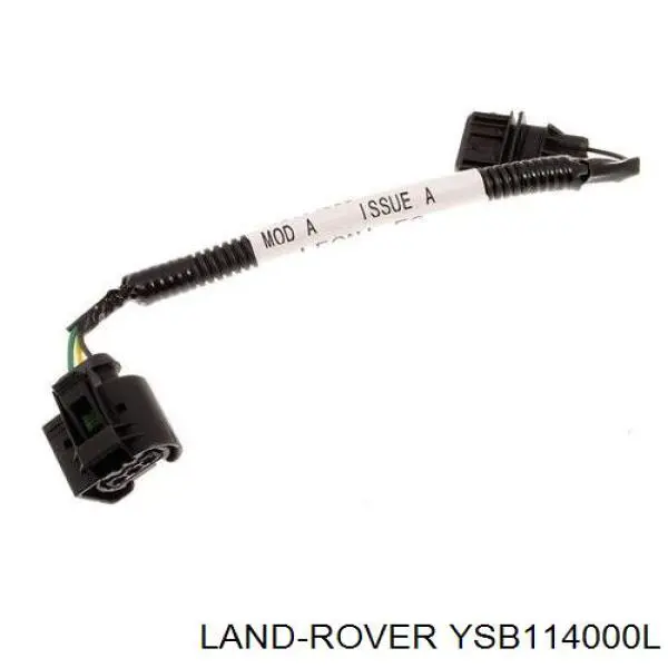  YSB114000L Land Rover
