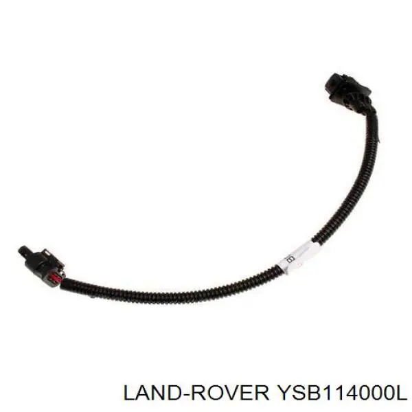  Land Rover YSB114000L ціна, від 60.19 USD