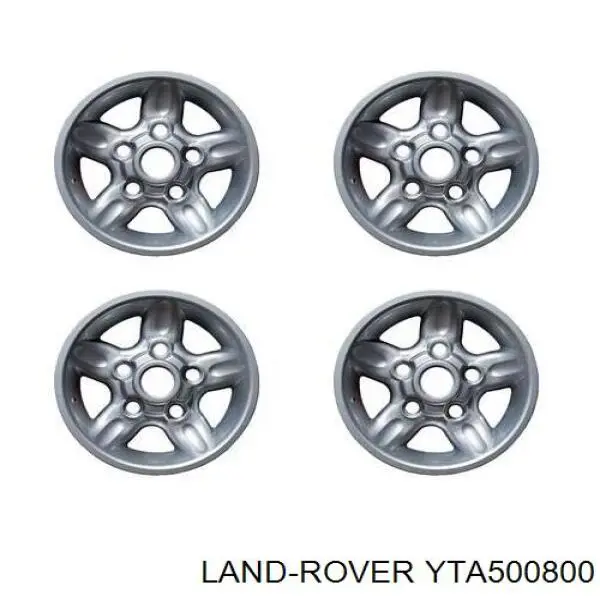 Купити YTA500800 Land Rover 