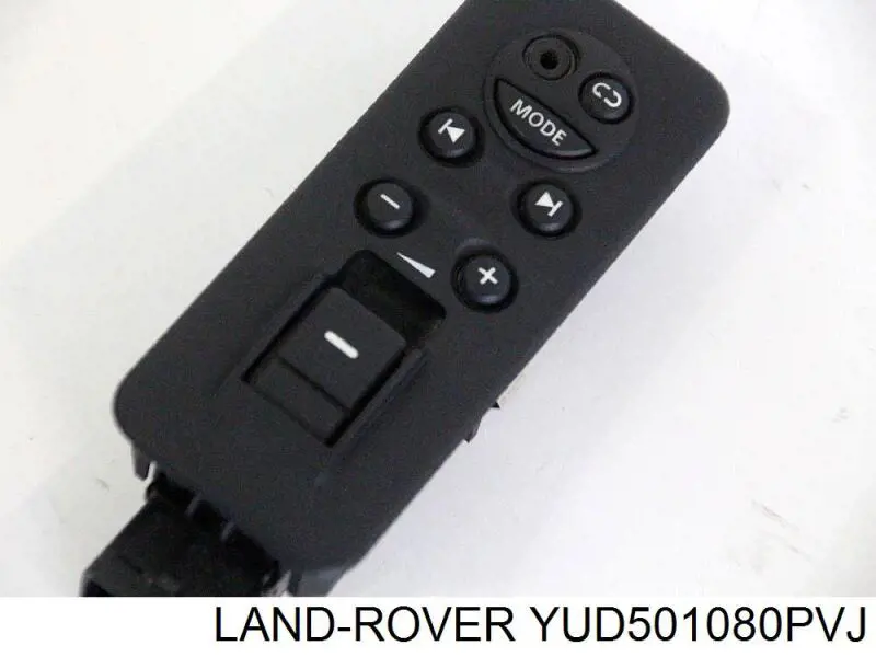 Кнопковий блок керування склопідіймачами задній правий Land Rover YUD501080PVJ ціна, від 14.78 USD