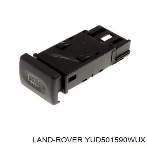 YUD501230WUX Land Rover 