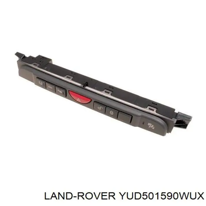  Land Rover YUD501230WUX ціна, від 105.99 USD