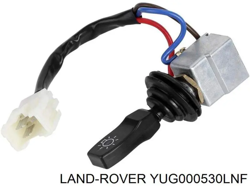 Купити YUG000530LNF Land Rover 