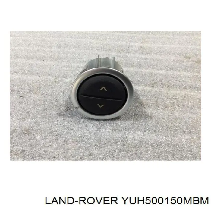 Купити YUH500160MBM Land Rover 