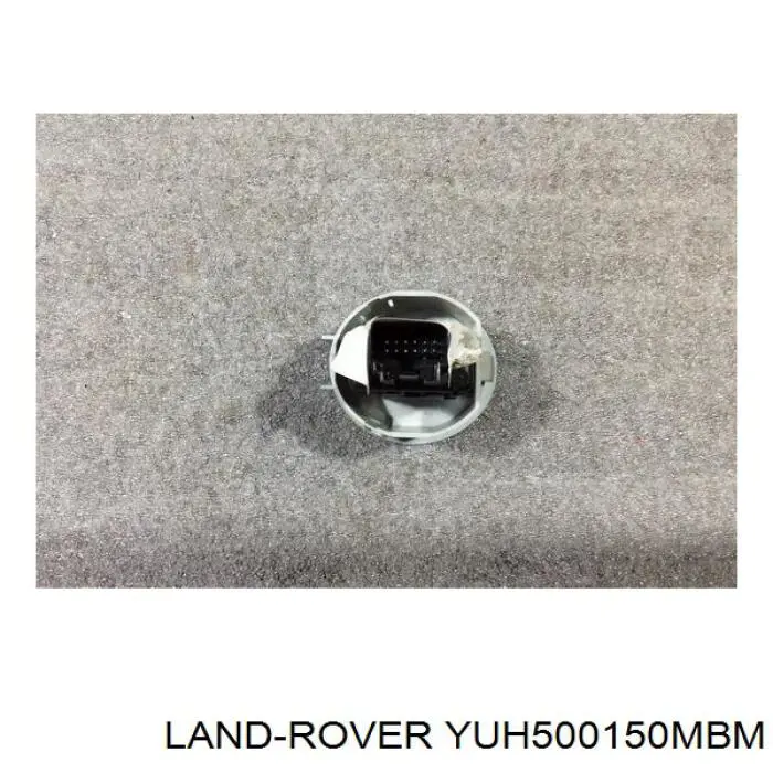  YUH500160MBM Land Rover