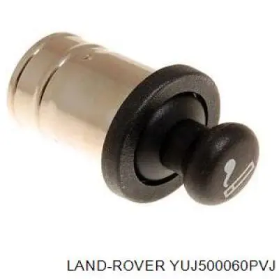 Розетка запальнички на Land Rover Range Rover SPORT I L320
