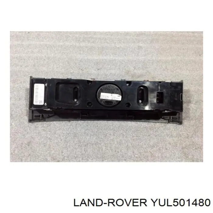  Land Rover YUL501480 ціна, від 34.77 USD
