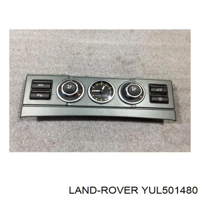 YUL501480 Land Rover 