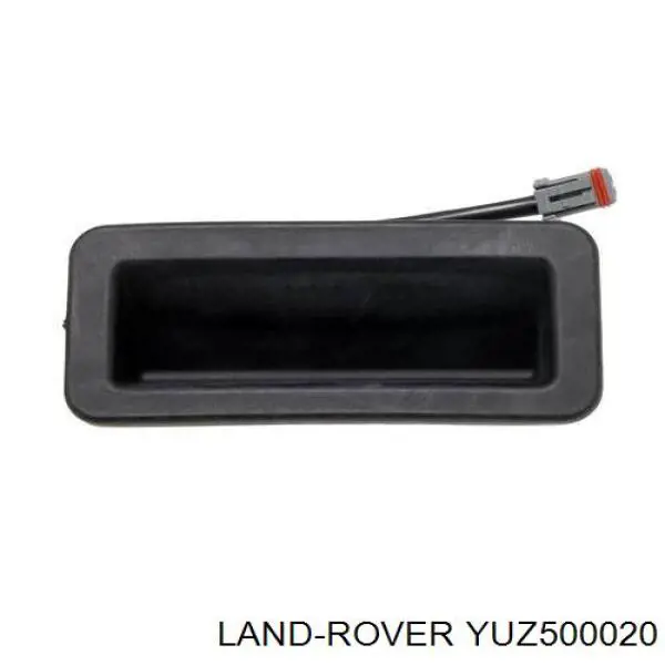 Ручка 5-й (3-й) двері зовнішня Land Rover Range Rover SPORT 1 (L320) (Land Rover Рейндж ровер)