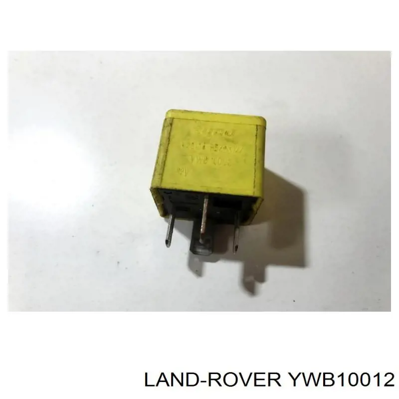 Реле поворотів MB629080 Chrysler