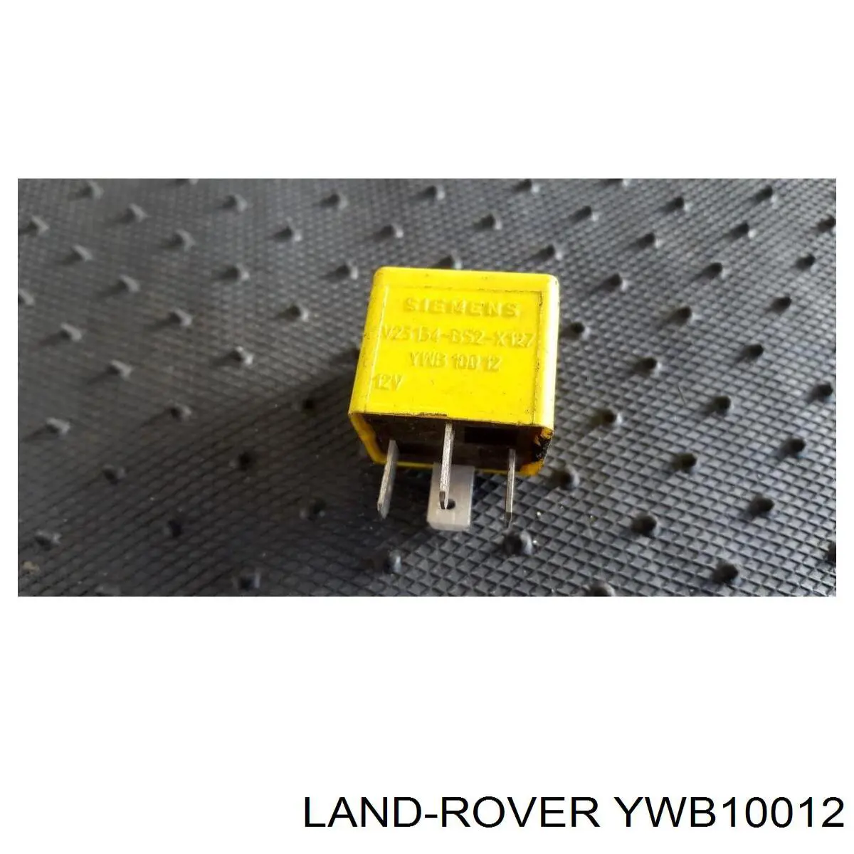 Купити Реле поворотів Hyundai I10  PA