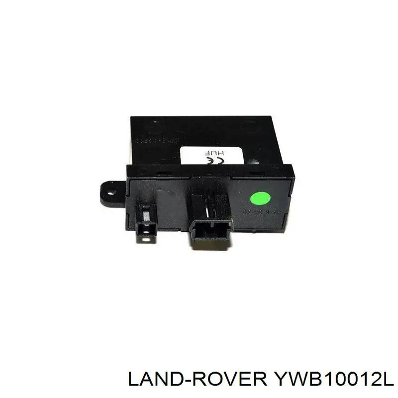 Купити YWB10012L Land Rover 