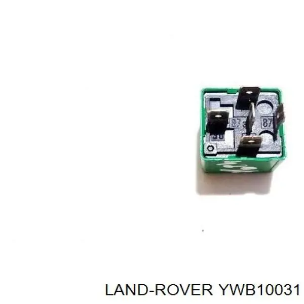 Реле електричне багатофункціональне Mahle Original MR92 ціна, від 3.80 USD