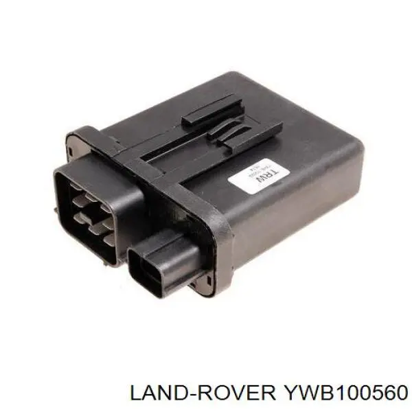  YWB100560L Land Rover
