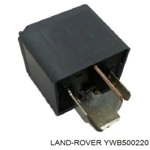 YWB500220 Land Rover реле електричне багатофункціональне