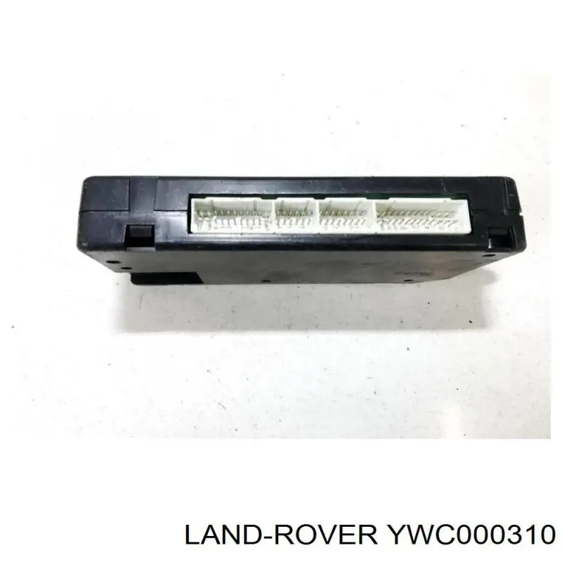  Land Rover YWC000310 ціна, від 191.23 USD
