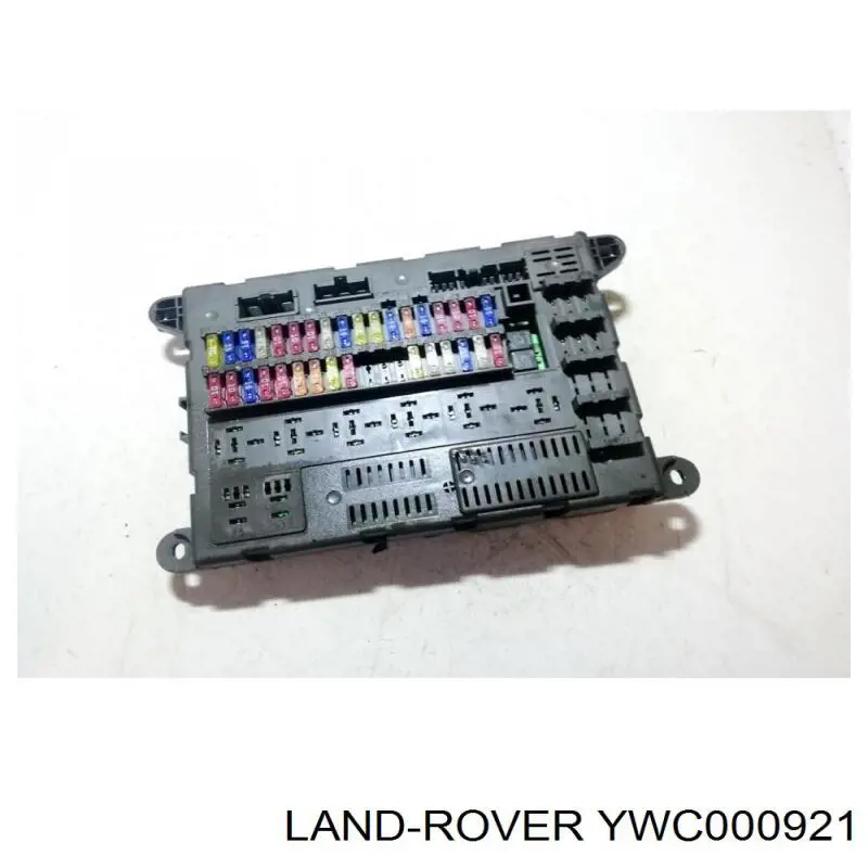 Блок комфорту Land Rover YWC000921 ціна, від 84.65 USD