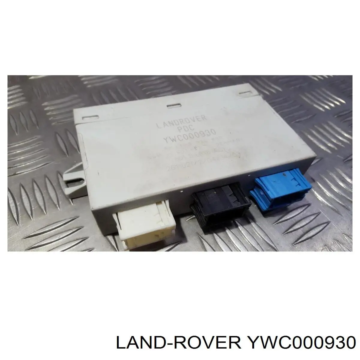 Купити YWC000931 Land Rover 