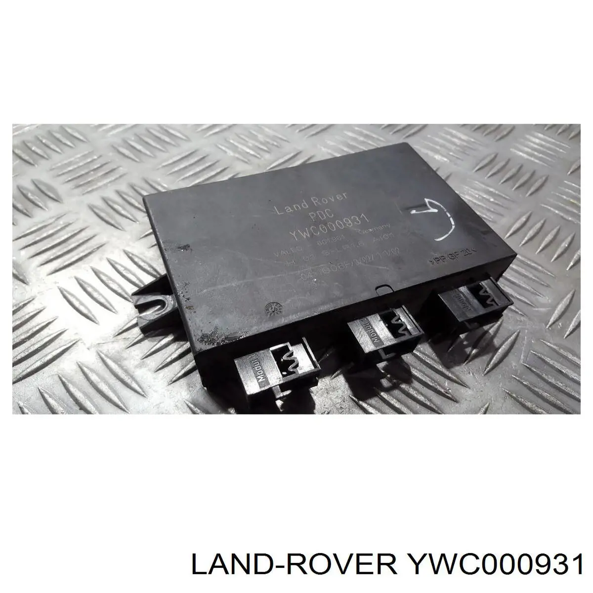  Land Rover YWC000931 ціна, від 28.25 USD