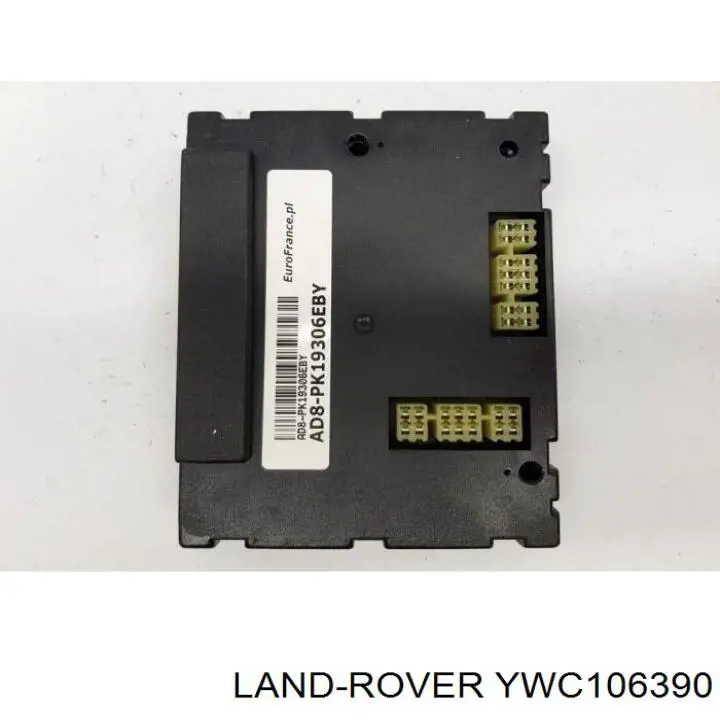  YWC106390 Land Rover