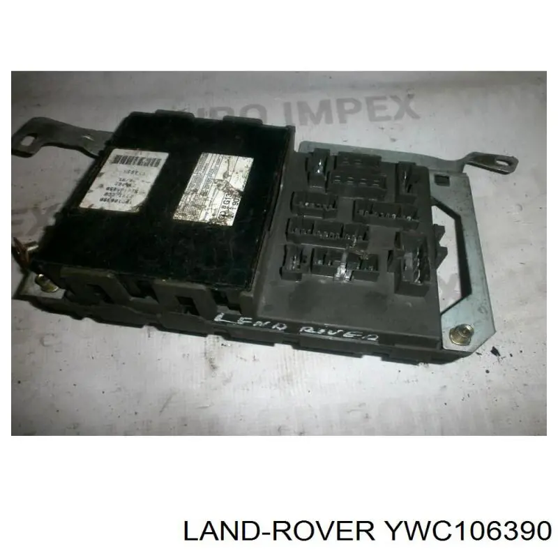 Купити YWC106390 Land Rover 