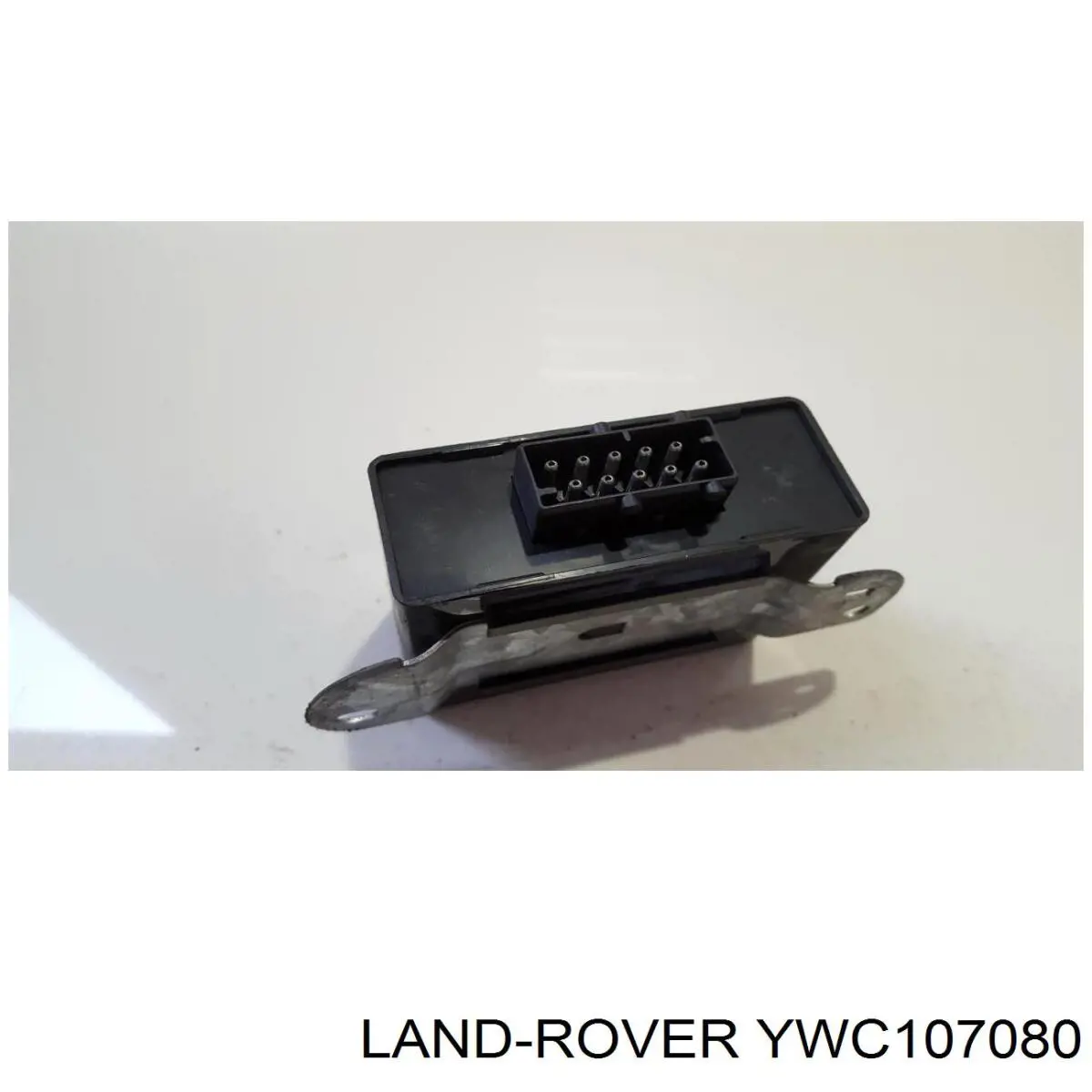 YWC107080 Land Rover Блок кнопок склопідйомників