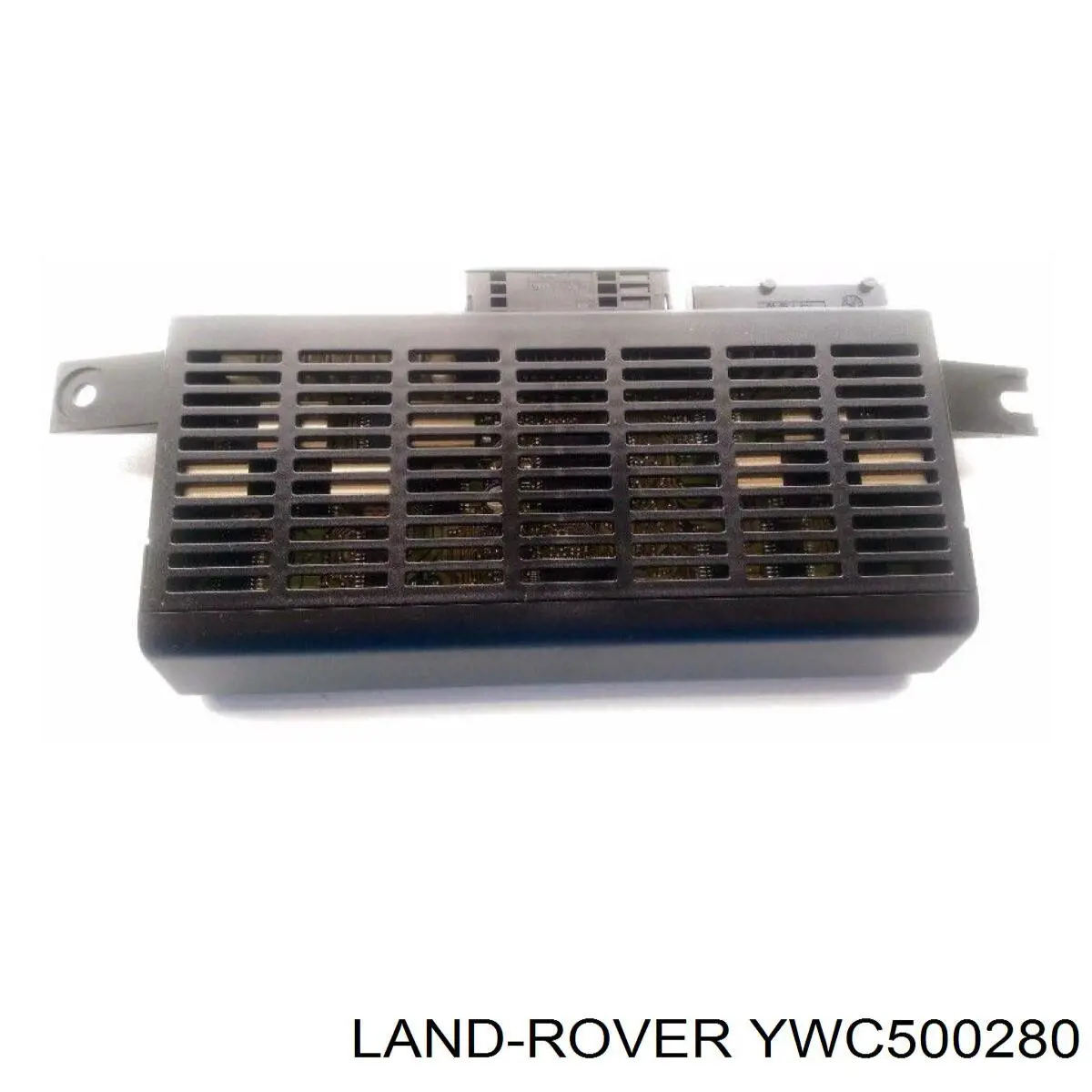YWC500280 Land Rover модуль керування (ебу світлом фар)