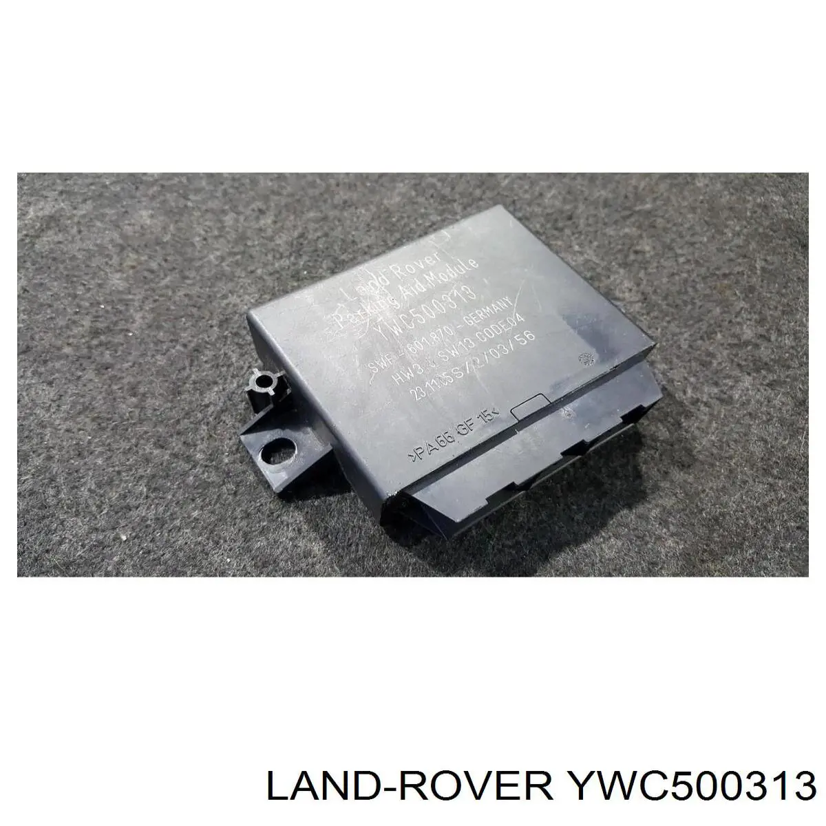 Модуль керування (ЕБУ) парктроніком Land Rover YWC500313 ціна, від 31.67 USD