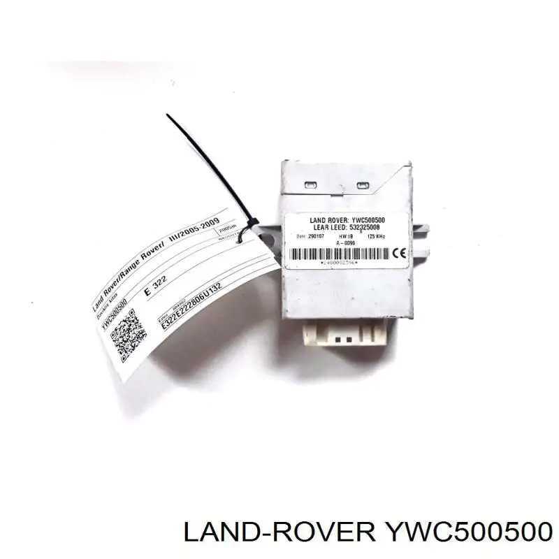 YWC500500 Land Rover 