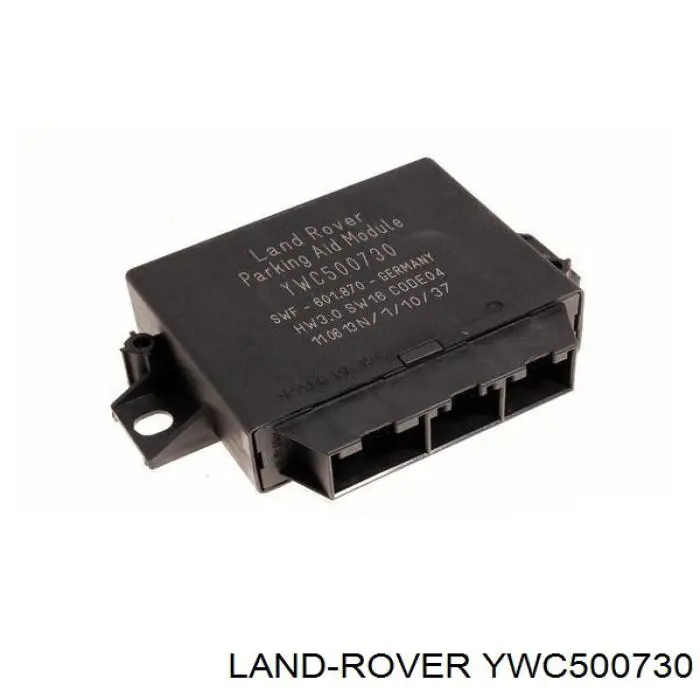 Купити YWC500730 Land Rover Модуль керування (ЕБУ) парктроніком