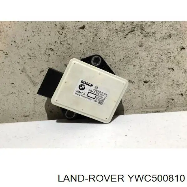  Land Rover YWC500810 ціна, від 38.01 USD