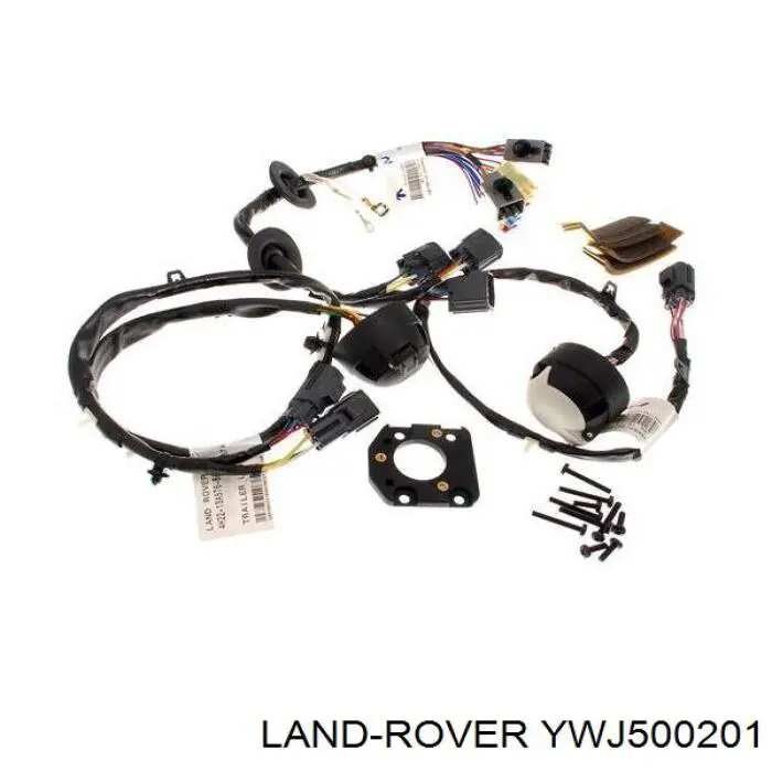  Land Rover YWJ500201 ціна, від 439.26 USD