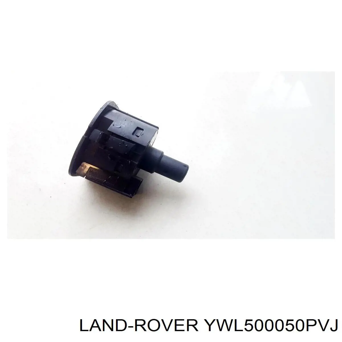 YWL500050PVJ Land Rover Кнопка відключення подушок безпеки AIRBAG
