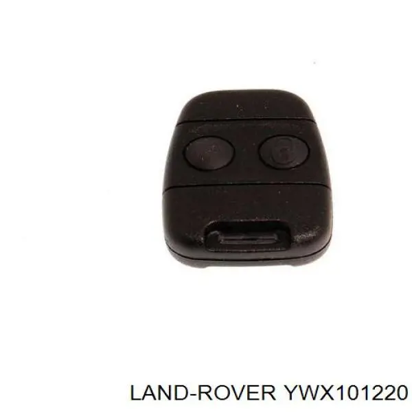  YWX101220 Land Rover