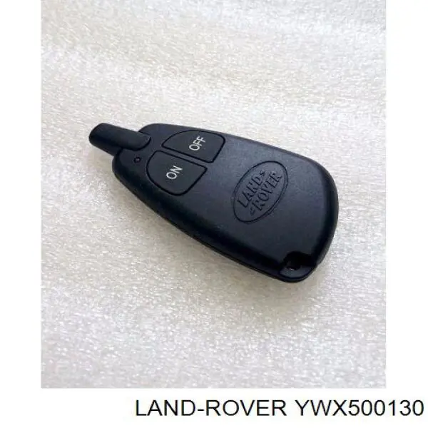 LR009736 Land Rover 